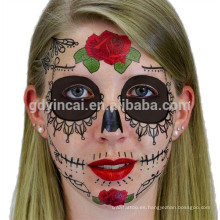 2017 máscara de máscara multifuncional impermeable para Halloween